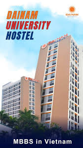 hostels